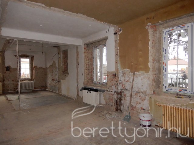 Fecskelakások Berettyóújfaluban 04